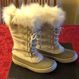 Sorel ‘Joan Of Arctic’ Boot